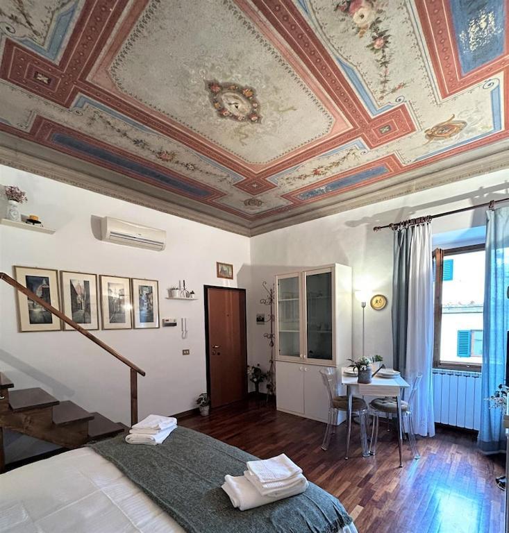 Apartamento Romantic Nest *