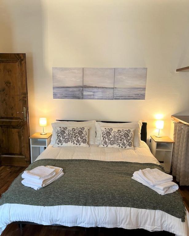 Romantic Nest * Florencia