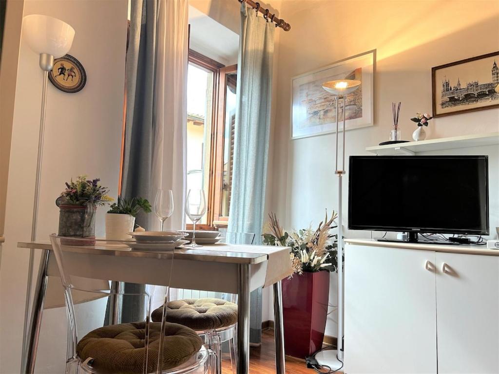 Romantic Nest Florencia