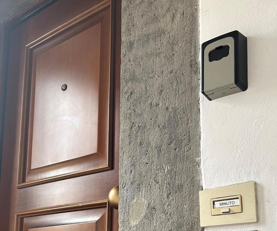 Romantic Nest Apartamento