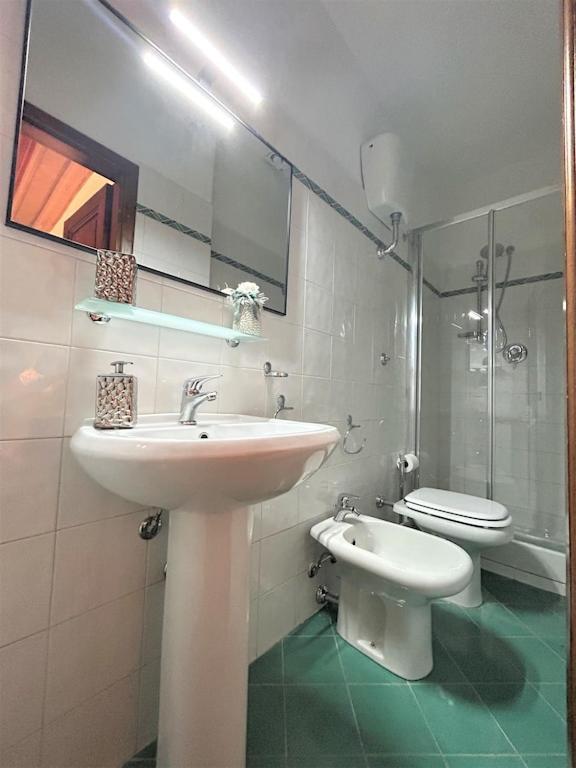 Romantic Nest Apartamento *