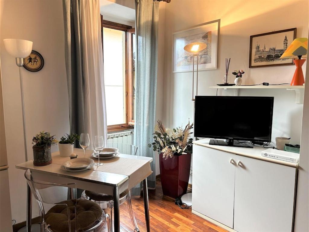 Romantic Nest Apartamento *