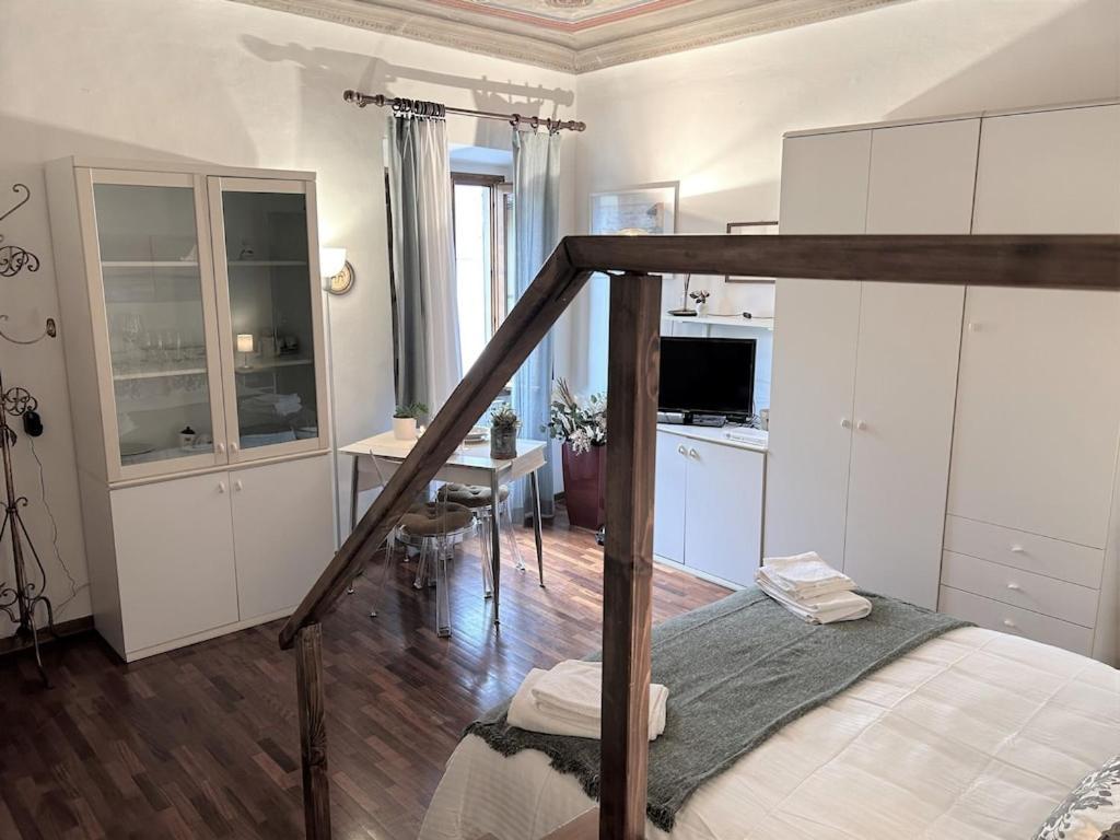 Romantic Nest Apartamento