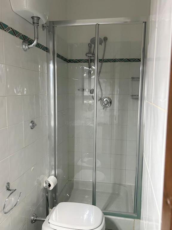 Apartamento Romantic Nest Florencia