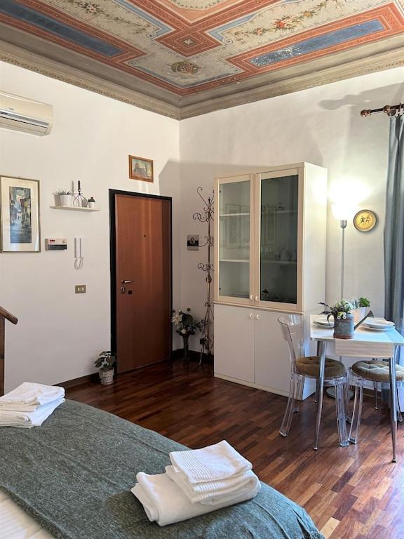 Apartamento Romantic Nest Florencia