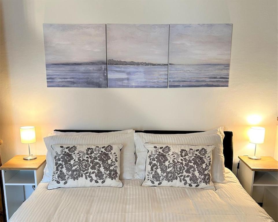 Apartamento Romantic Nest *