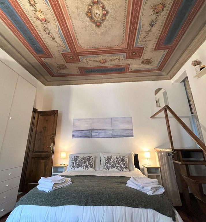 Romantic Nest * Florencia