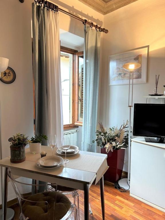 Apartamento Romantic Nest