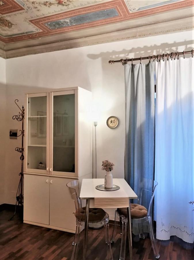 Apartamento Romantic Nest *