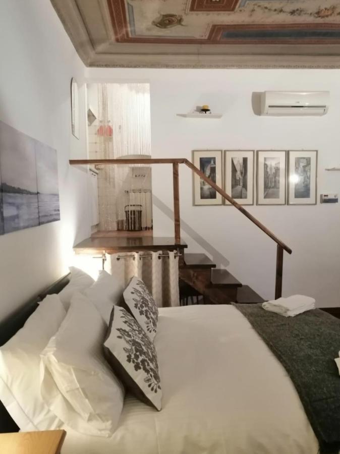 Romantic Nest Apartamento *