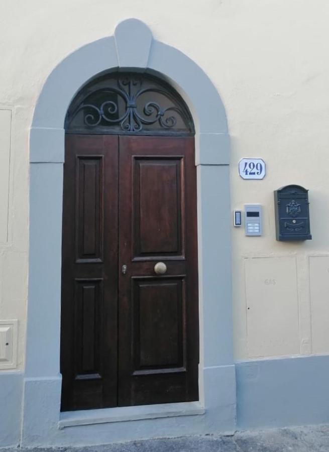 Apartamento Romantic Nest *