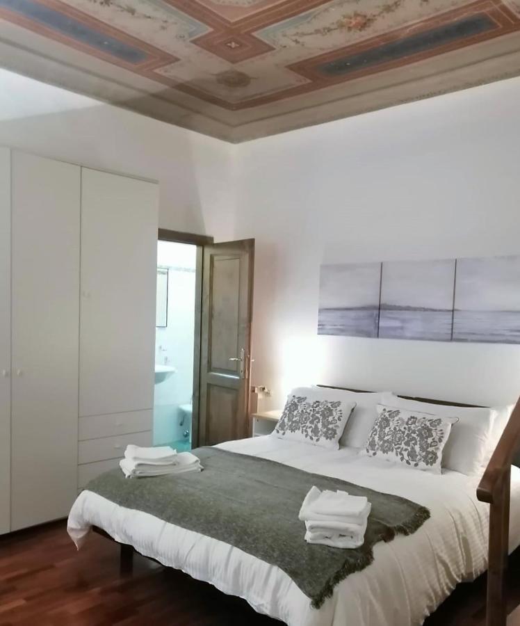 Romantic Nest Apartamento Florencia