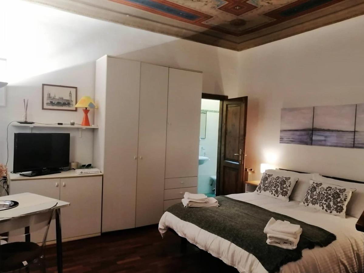 Romantic Nest Apartamento