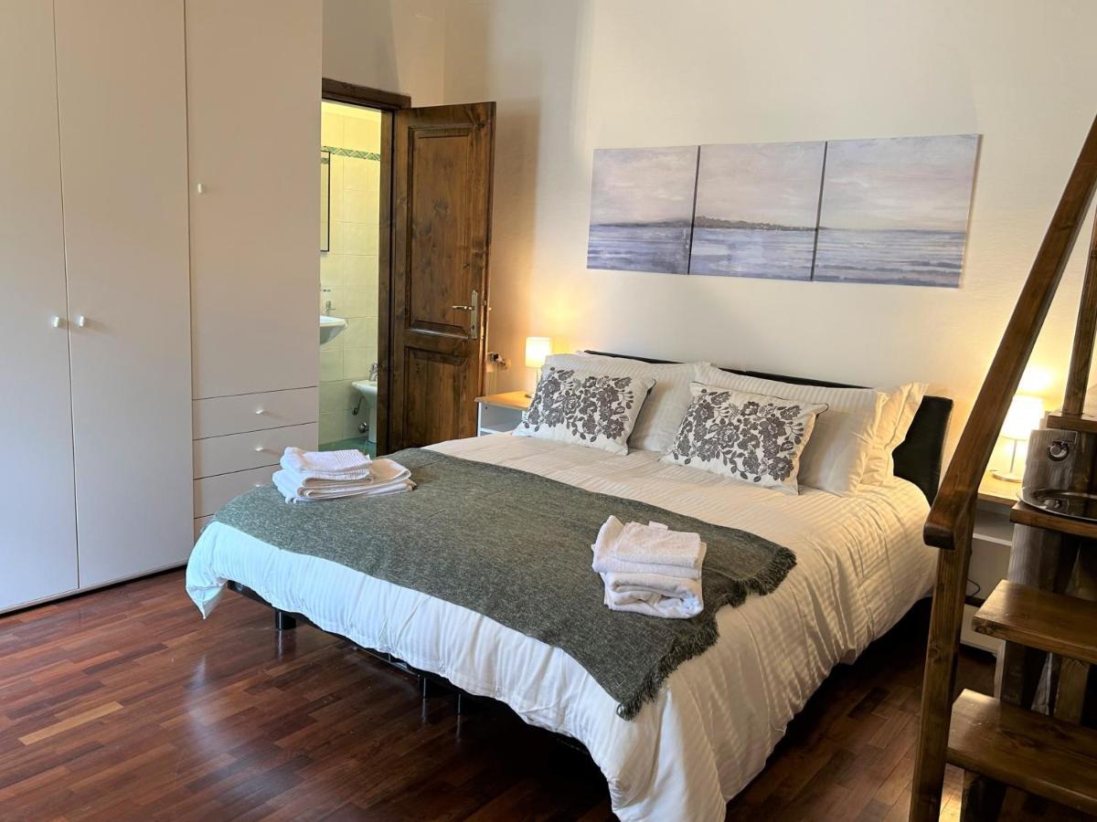 Romantic Nest Apartamento *