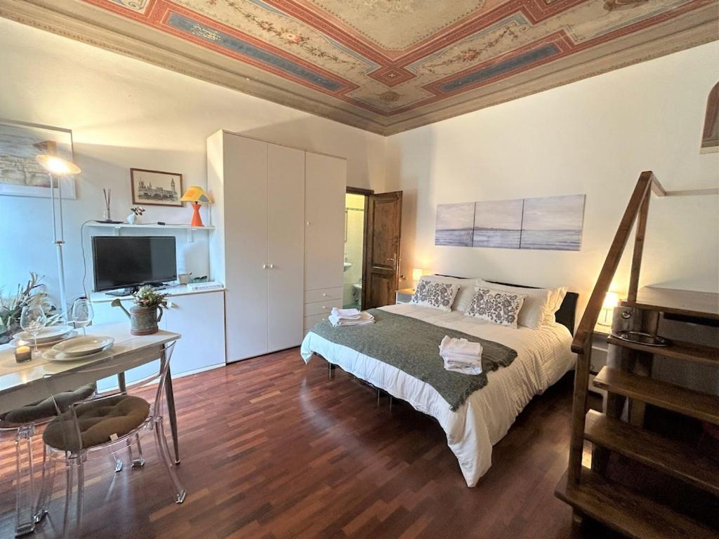 Apartamento Romantic Nest *