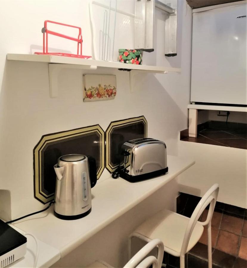 Romantic Nest Apartamento *